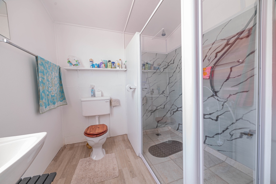 3 Bedroom Property for Sale in Reebok Western Cape
